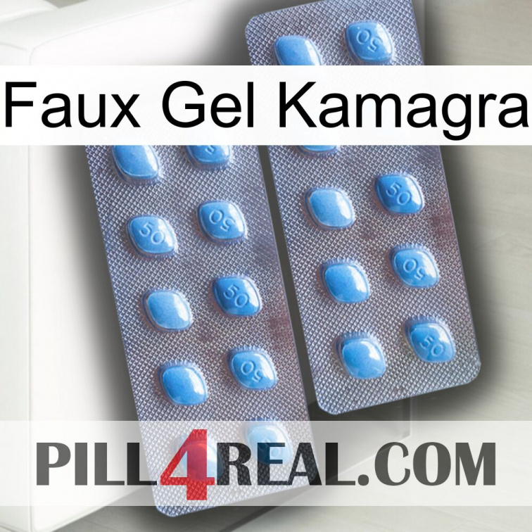 Fake Kamagra Gel viagra4